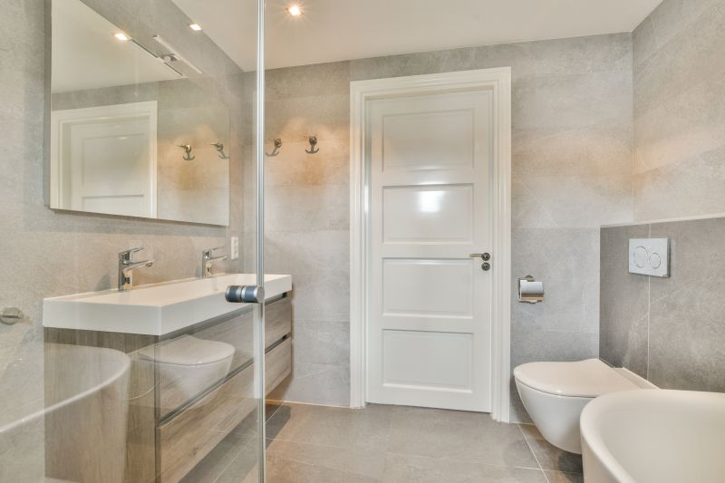 Top Bathroom Remodeling Companies in San Ramon, CA
