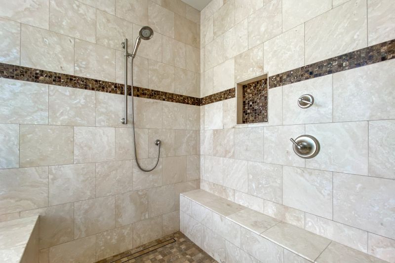 Cost of Shower Installation in Oakley, CA