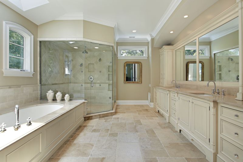 Bathroom Renovation Experts